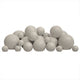 Real Fyre Contemporary Mixed Fyre Spheres Set
