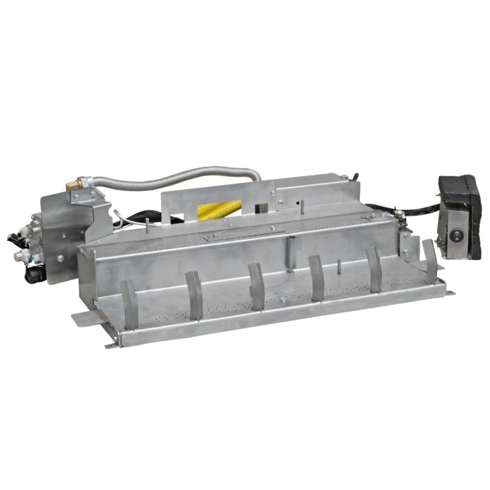 Real Fyre Foothill Oak Ventless Outdoor Gas Log Set