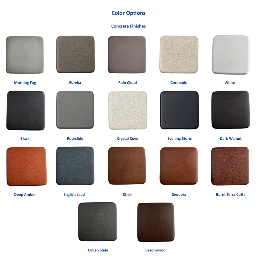 Fire by Design MGAPLRFB36 Legacy Round 36-Inch Fire Bowl