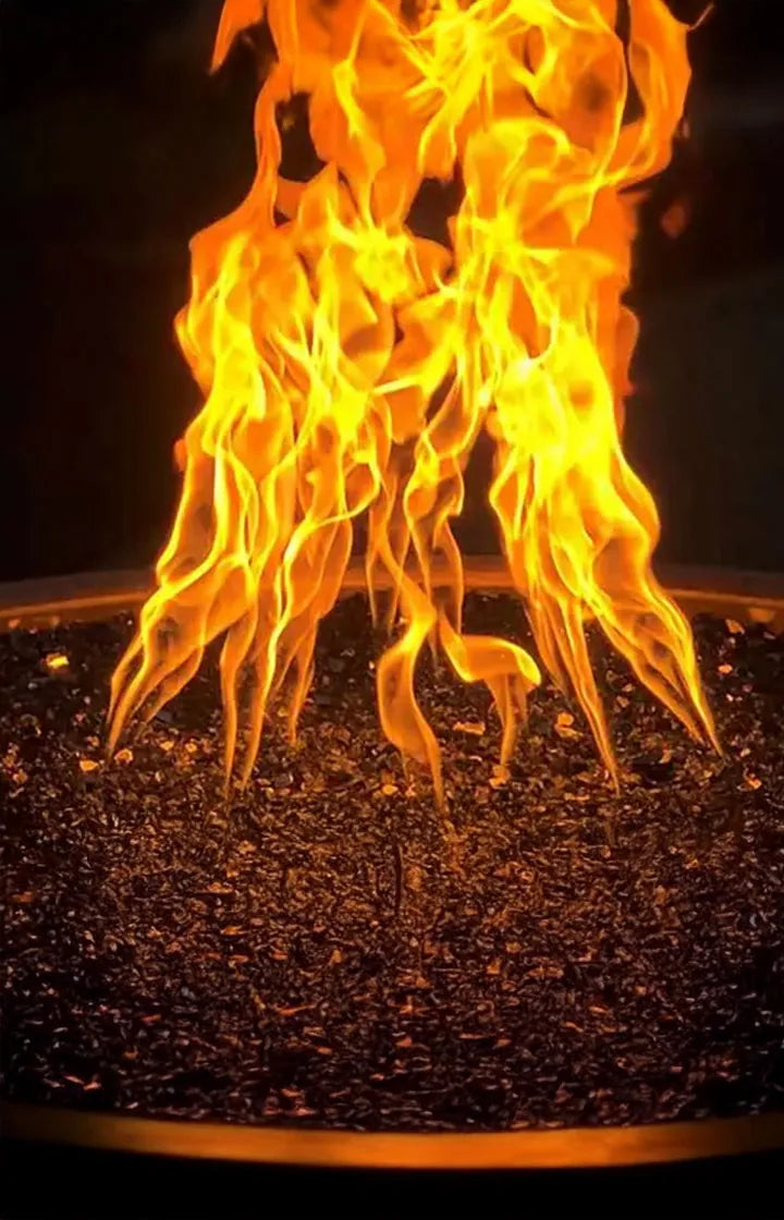 Fire Pit Burner FAQs