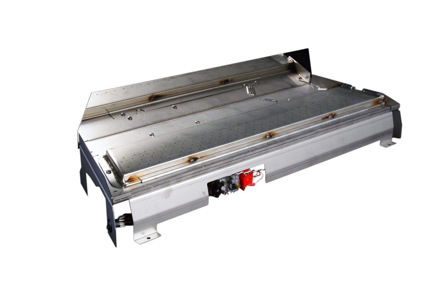 Real Fyre G21 Series Vent Free Glass Burner Kit