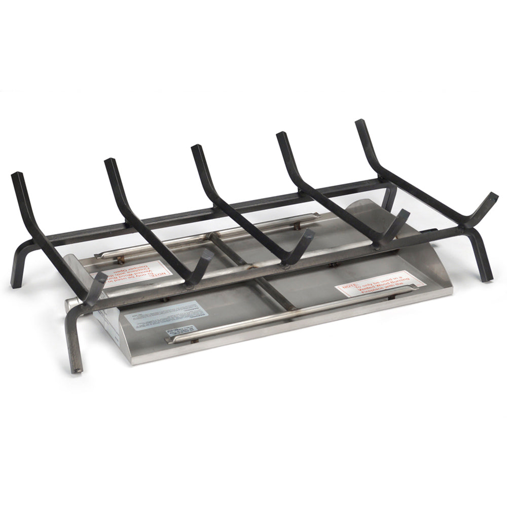 Real Fyre G45 Gas Fireplace Burner