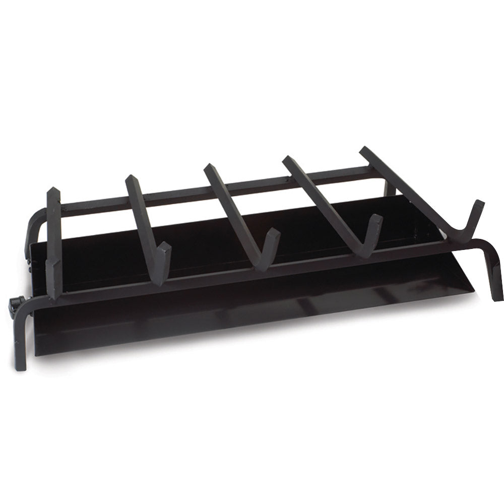 Real Fyre G45 Vented Gas Fireplace Burner, ANSI Certified