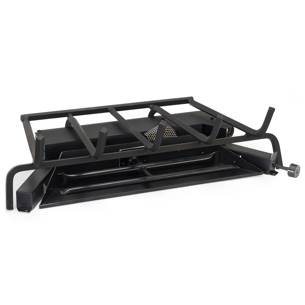 Real Fyre G46 Vented Gas Fireplace Burner