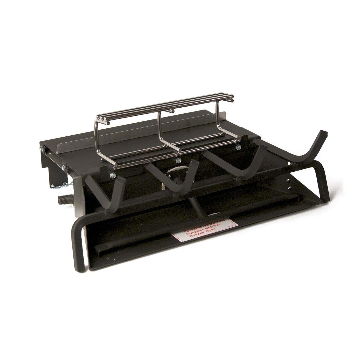 Real Fyre G52 Vented Gas Fireplace Burner