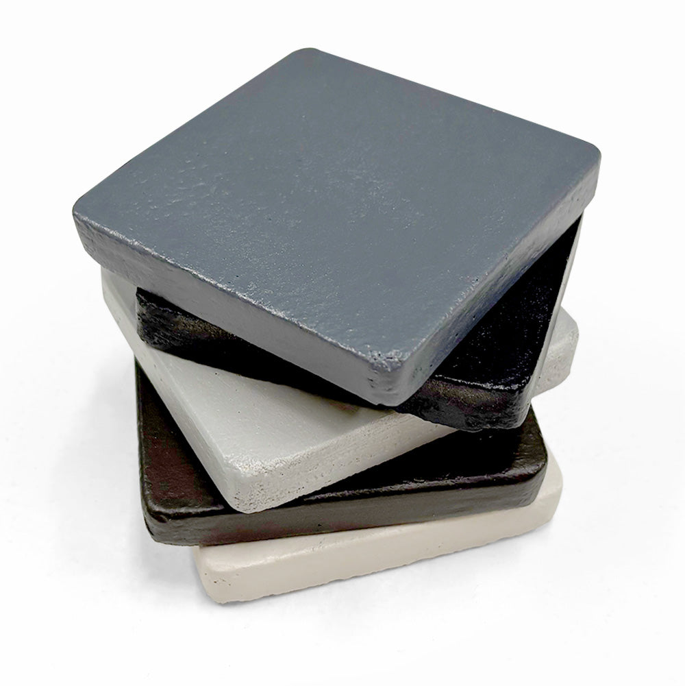 Grand Effects Square 3-Inch Concrete Samples
