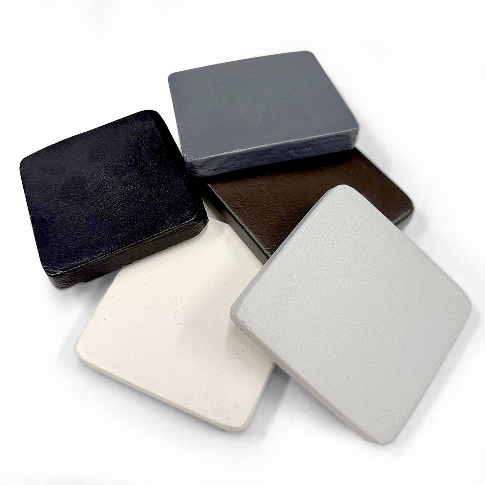 Grand Effects Square 3-Inch Concrete Samples