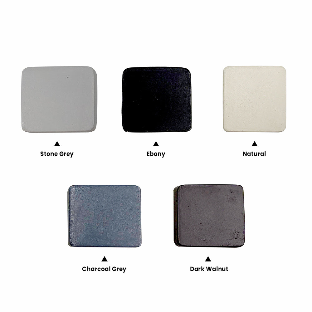 Grand Effects Square 3-Inch Concrete Samples