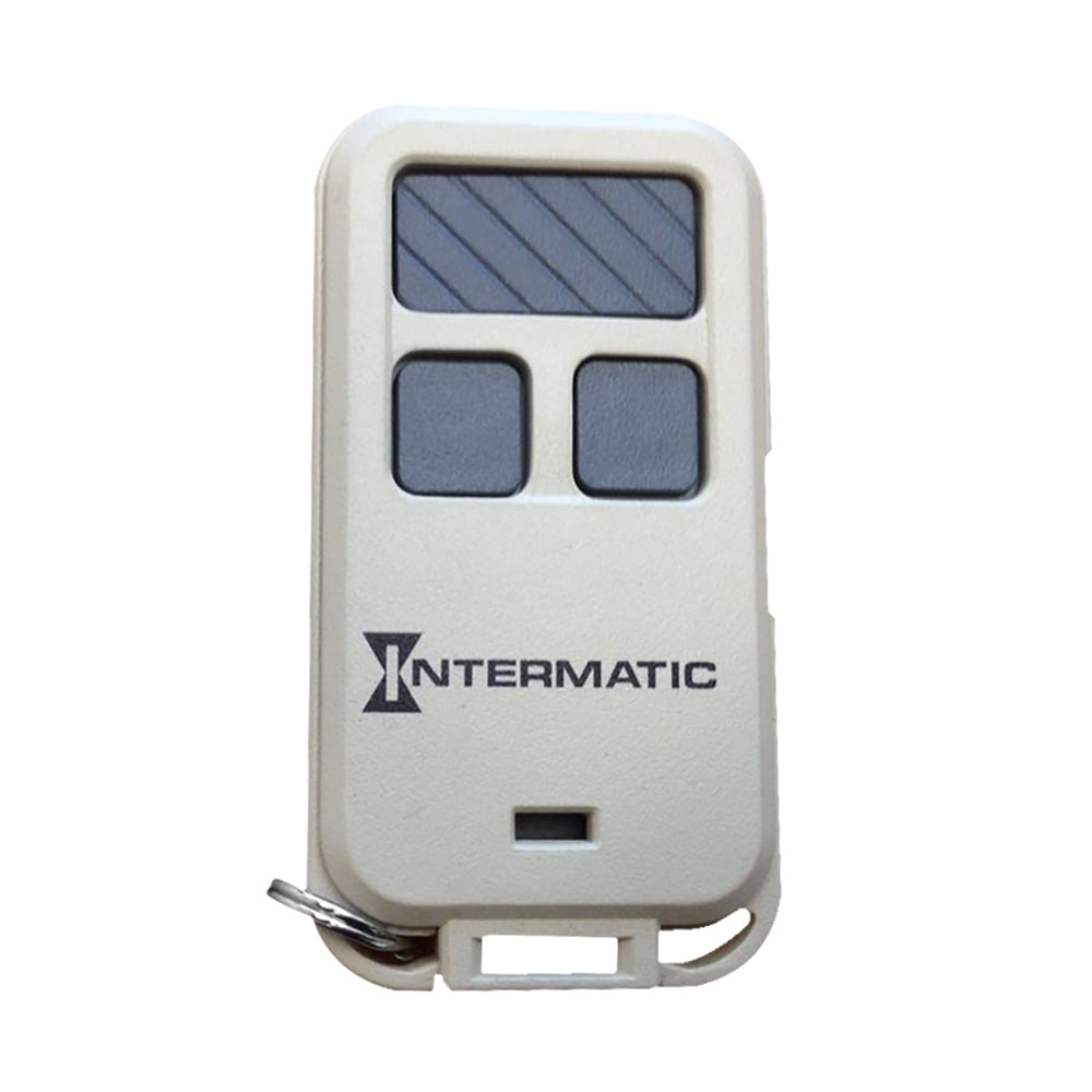 Grand Effects Handheld Remote Control for Automated Burner Systems