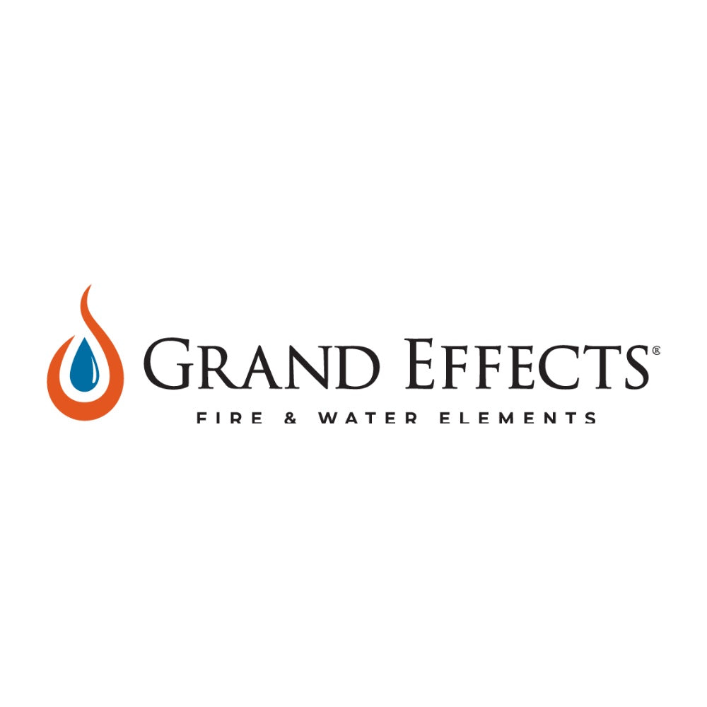 Grand Effects 1/2" Key Valve Assembly