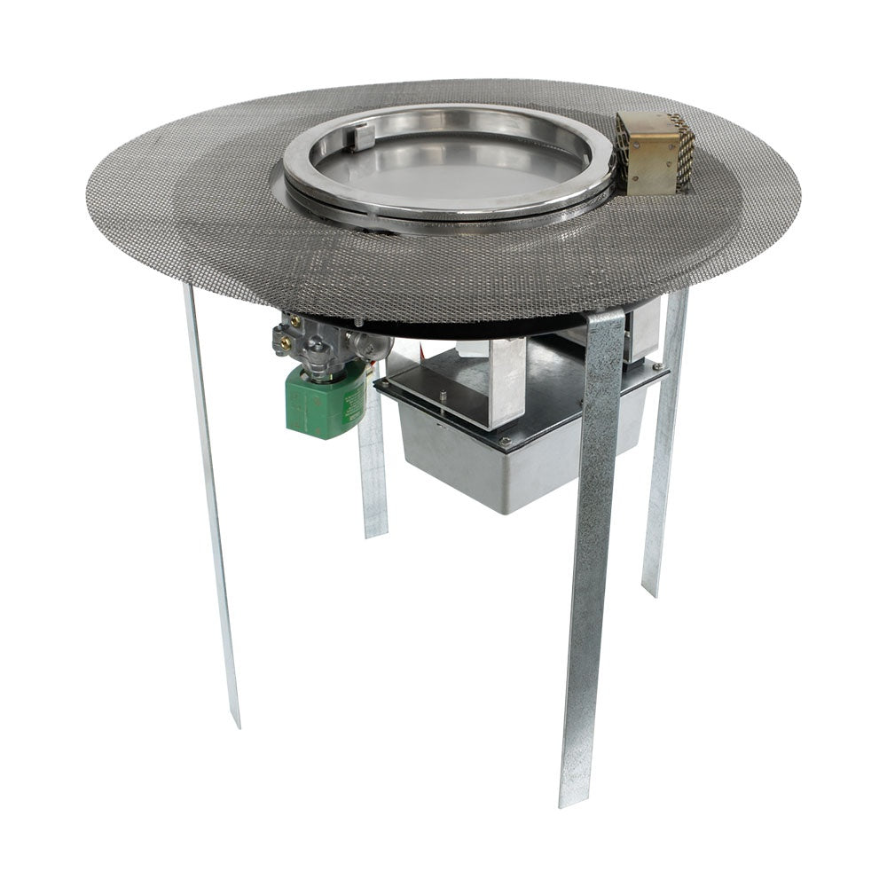 Grand Effects Rock Burner Insert