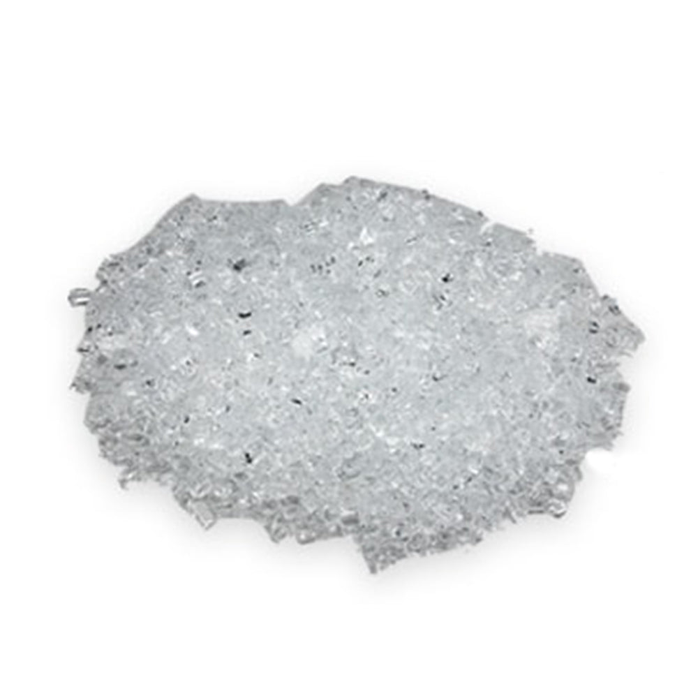 Majestic Diamond Glass Media, 3 lbs
