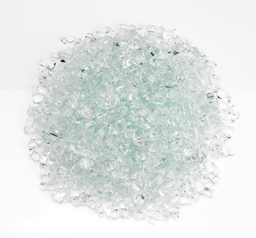Rasmussen Platinum Fire Glass, 10-Pounds