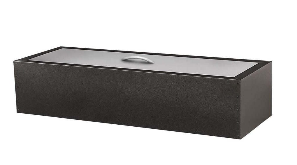 Napoleon Linear Gas Patioflame Fire Pit, Rectangular