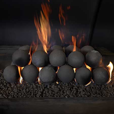 A Limited Time Offer from Modern Flames & Grand Canyon