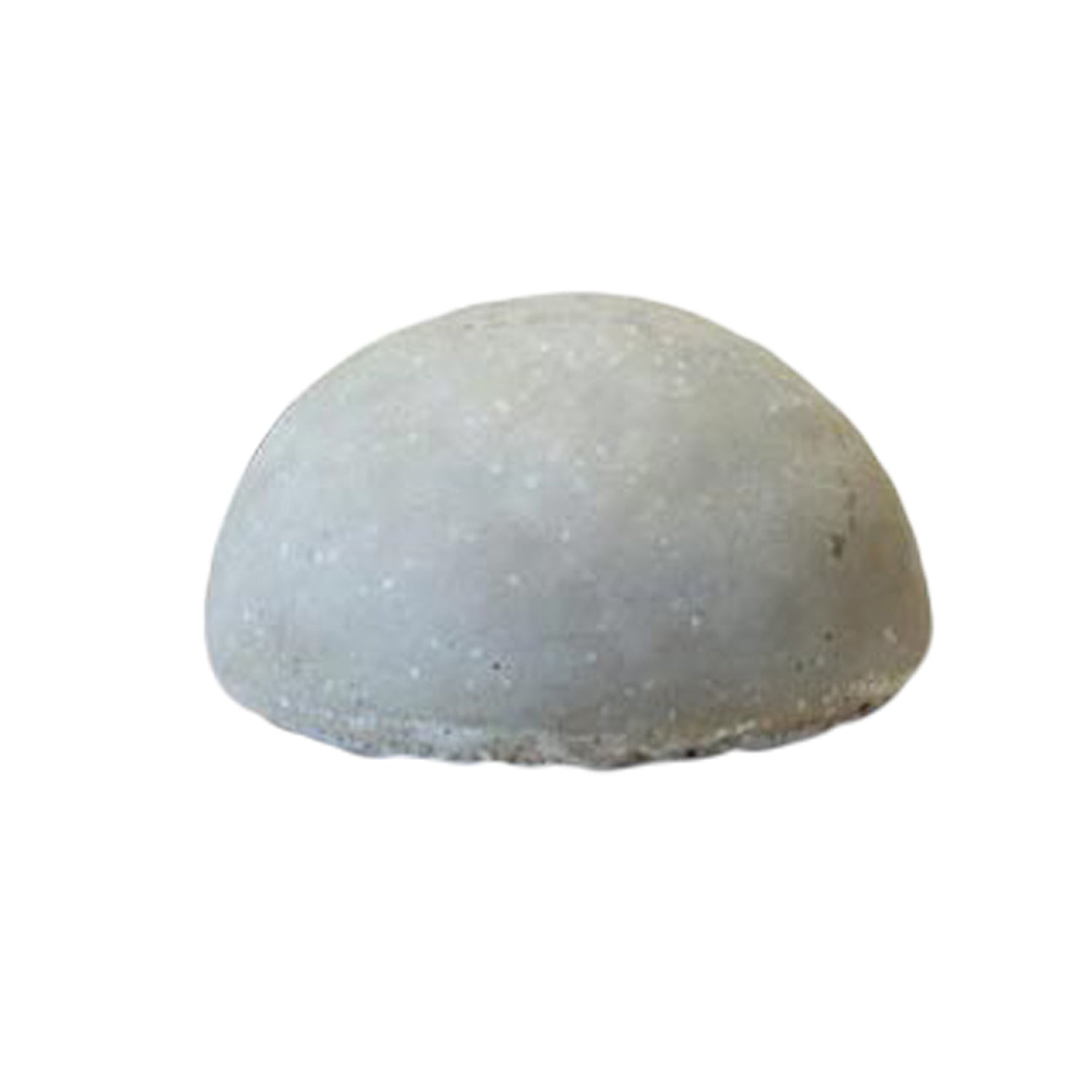 Rasmussen FBPK-7H Smooth FireShapes Half Ball Pack, 4-Each, 7-Inch Diameter
