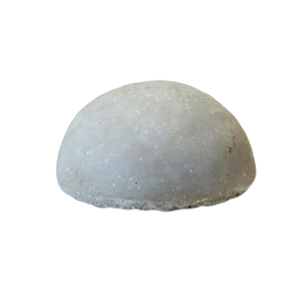 Rasmussen FBPK-7H Smooth FireShapes Half Ball Pack, 4-Each, 7-Inch Diameter