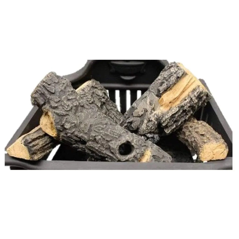 Hargrove Olde World Basket Logs Only (HGOBLO5)