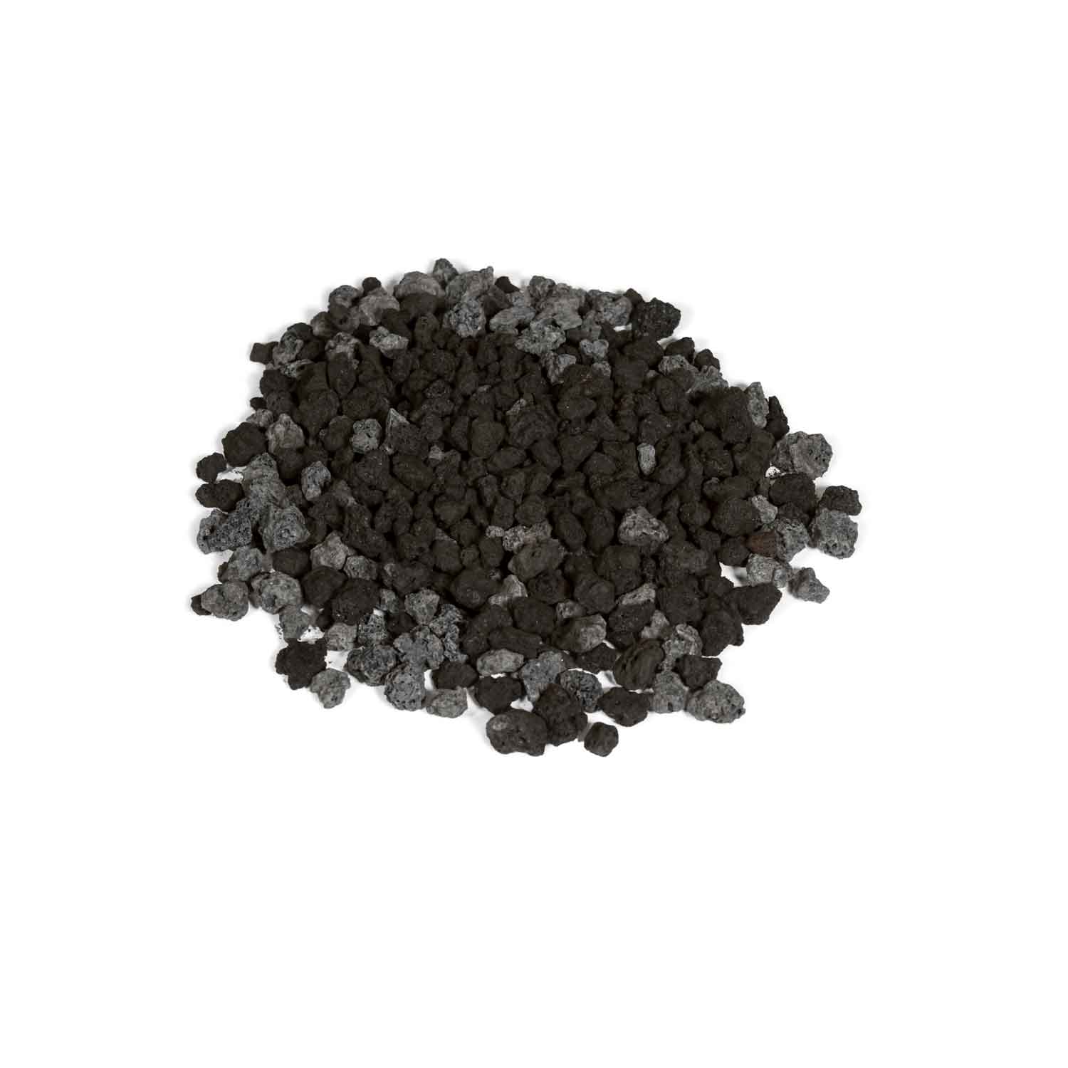 Grand Canyon Black Granules, 10-Pounds