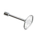 HPC Fire 3 Inch Universal Valve Keys for 1/4 Inch and 5/16 Inch Sockets