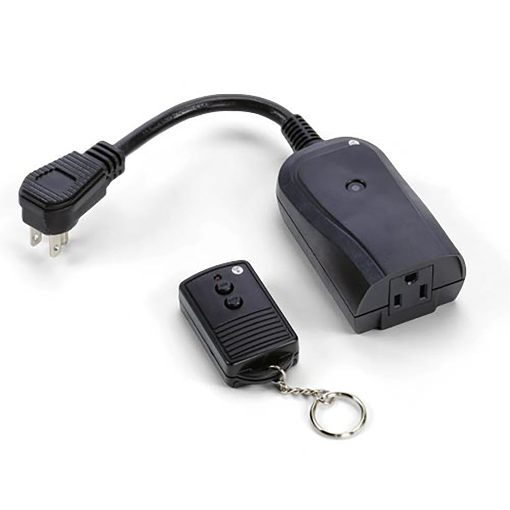 HPC Fire Outdoor On/Off Remote Control