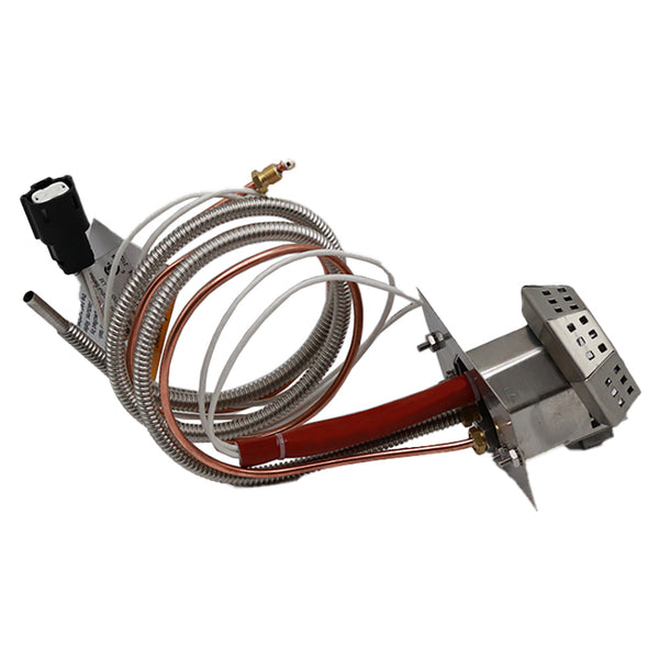 HPC Fire HSIP-36SS EI Series Pilot Assembly, 36-Inch – Firepits Direct