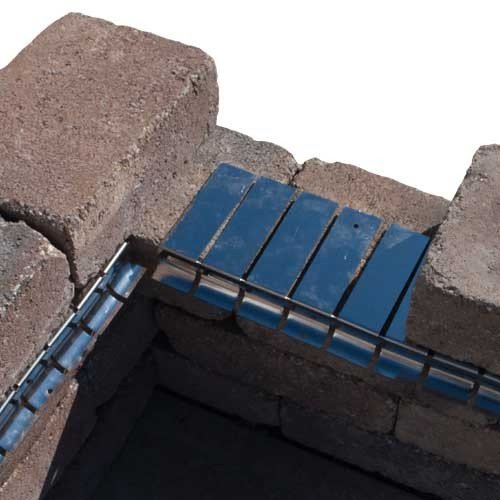 HPC Fire Flexible Installation Collars