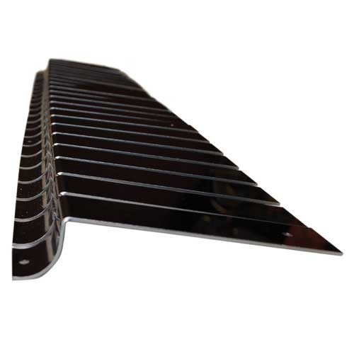 HPC Fire Flexible Installation Collars (IC44SS-FF) – Firepits Direct