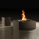 Slick Rock KHF36 Horizon Series 36-Inch Square Fire Table