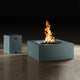 Slick Rock KHF36 Horizon Series 36-Inch Square Fire Table