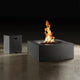 Slick Rock KHF36 Horizon Series 36-Inch Square Fire Table