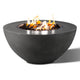 Slick Rock KOF34 Oasis Series 34-Inch Round Fire Pit