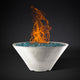 Slick Rock KRL29C Ridgeline Series 29-Inch Round Fire Pit