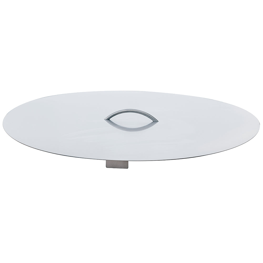 Firegear Stainless Steel Lid for LUME-34R