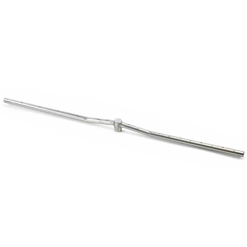 HPC Fire Linear Interlink Stainless Steel Fire Pit Burners