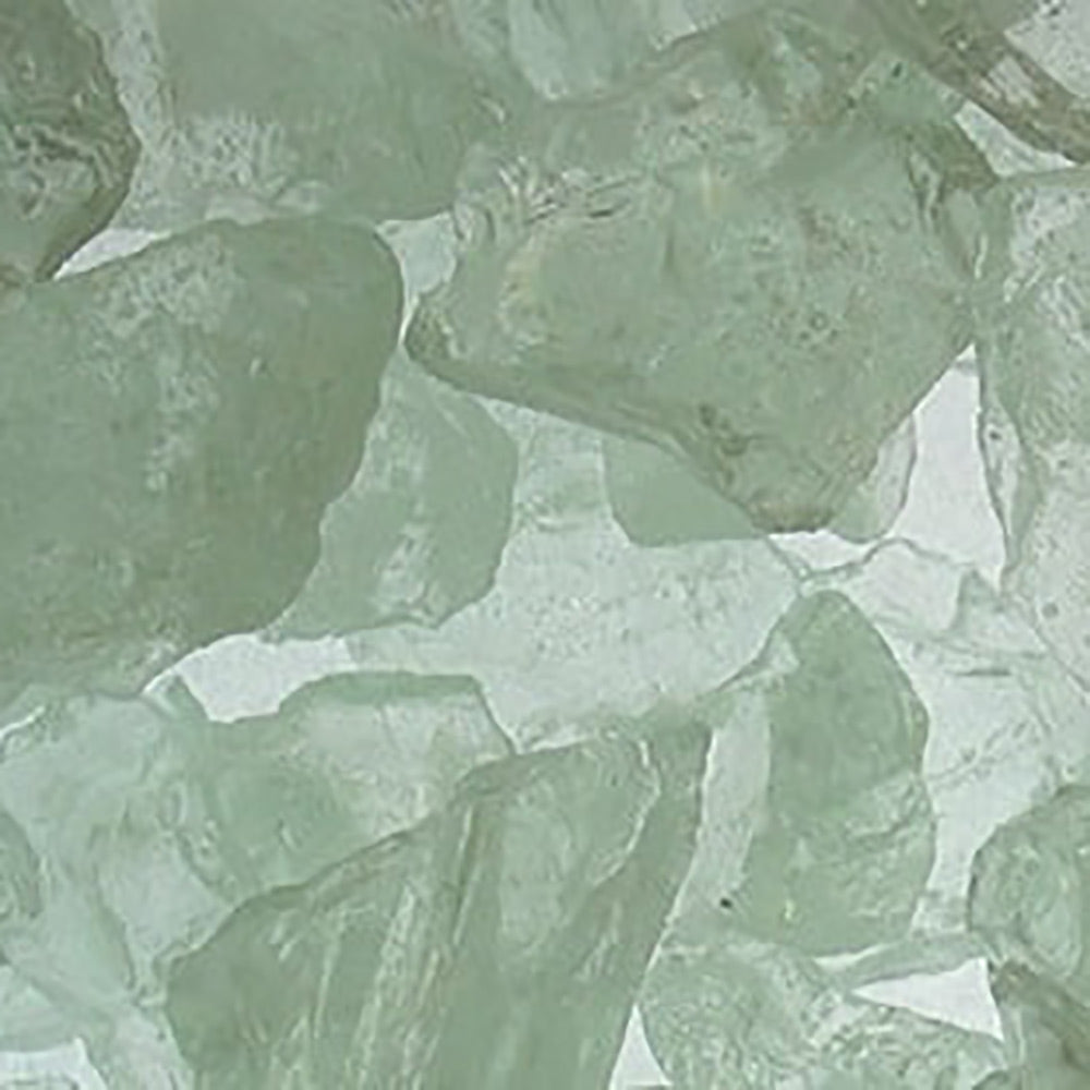Majestic Crystal Glass Media, 6 lbs