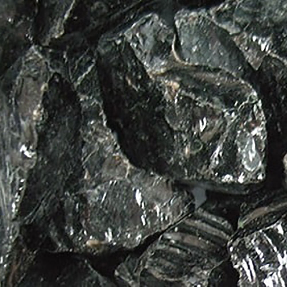 Majestic Ebony Glass Media, 6 lbs