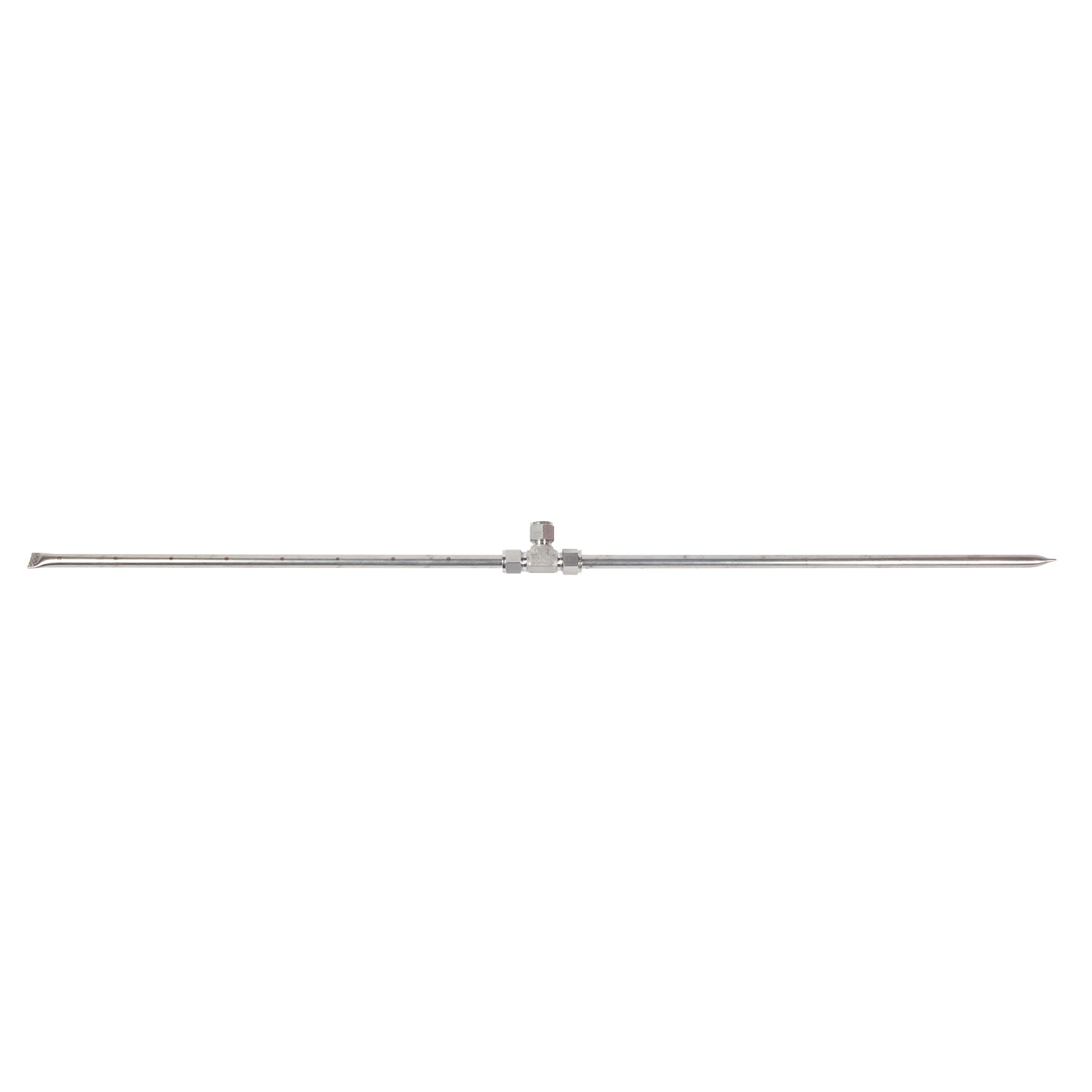 Fire by Design SL Marine Grade Stainless Steel Single Line Gas Fire Pit Burner