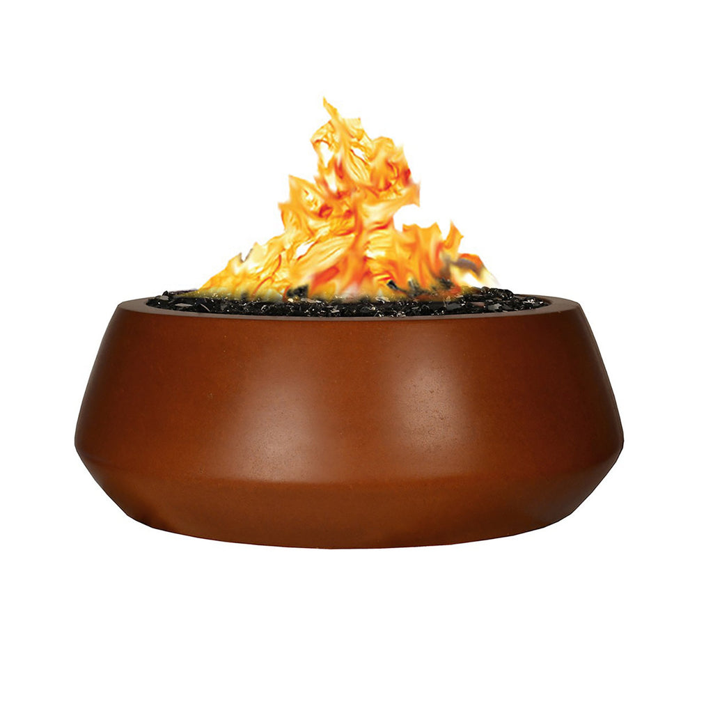 Fire by Design MGAPBELIZEFB36 Belize 36-Inch Fire Bowl