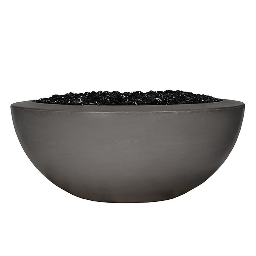 Fire by Design MGAPLRFB24 Legacy Round 24-Inch Fire Bowl