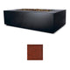 Fire by Design Manhattan 55-Inch Rectangle Fire Table