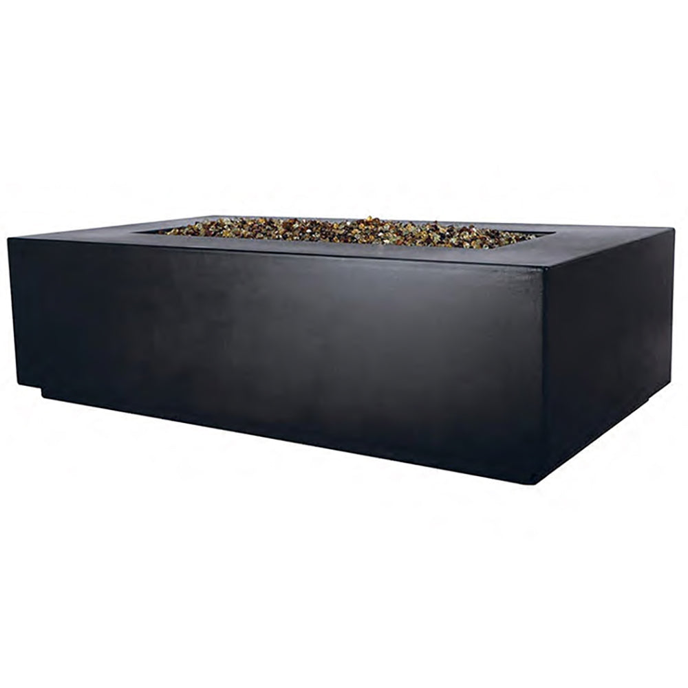 Fire by Design MGAPMRTFP68 Manhattan 68-Inch Rectangle Fire Table