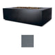 Fire by Design Manhattan 55-Inch Rectangle Fire Table