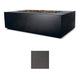 Fire by Design Manhattan 78-Inch Rectangle Fire Table