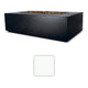 Fire by Design Manhattan 55-Inch Rectangle Fire Table