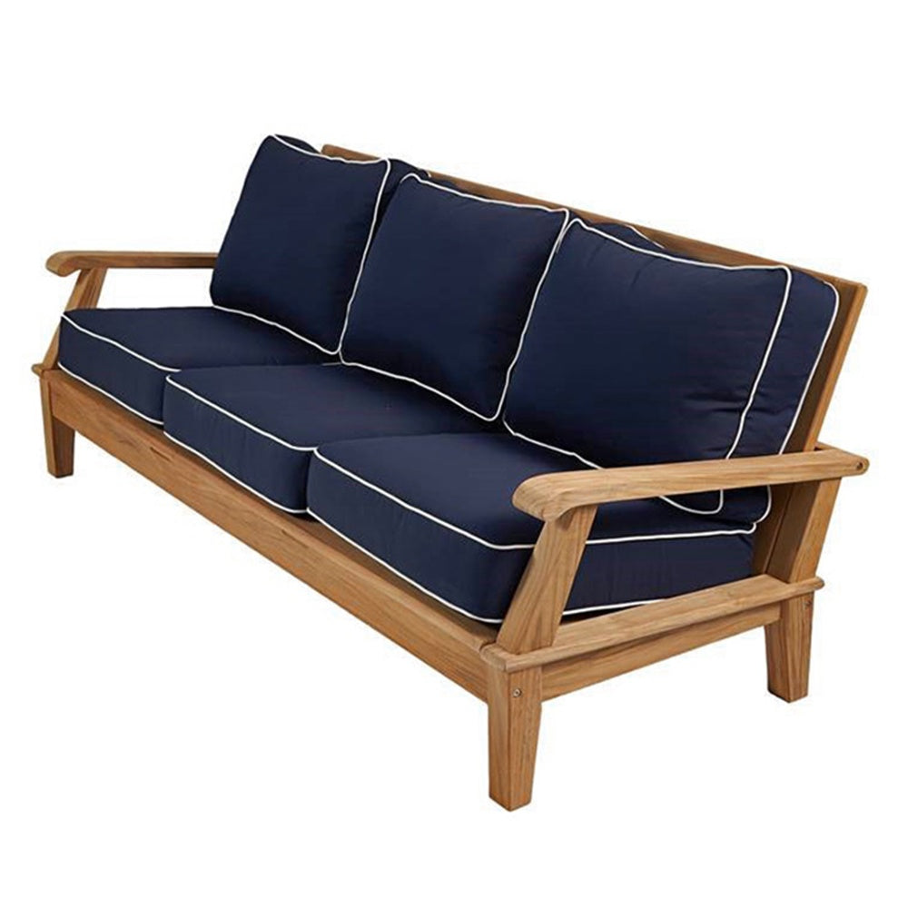 Royal Teak Collection Miami Sofa