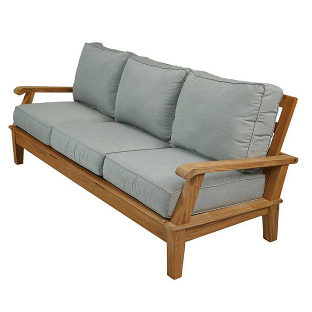 Royal Teak Collection Miami Sofa