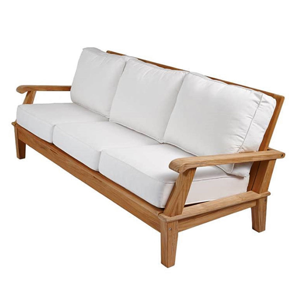 Royal Teak Collection Miami Sofa
