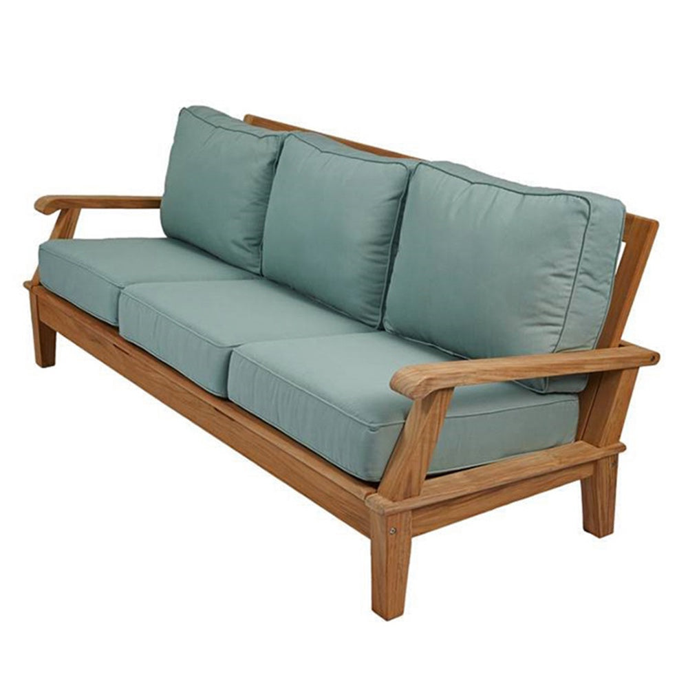 Royal Teak Collection Miami Sofa