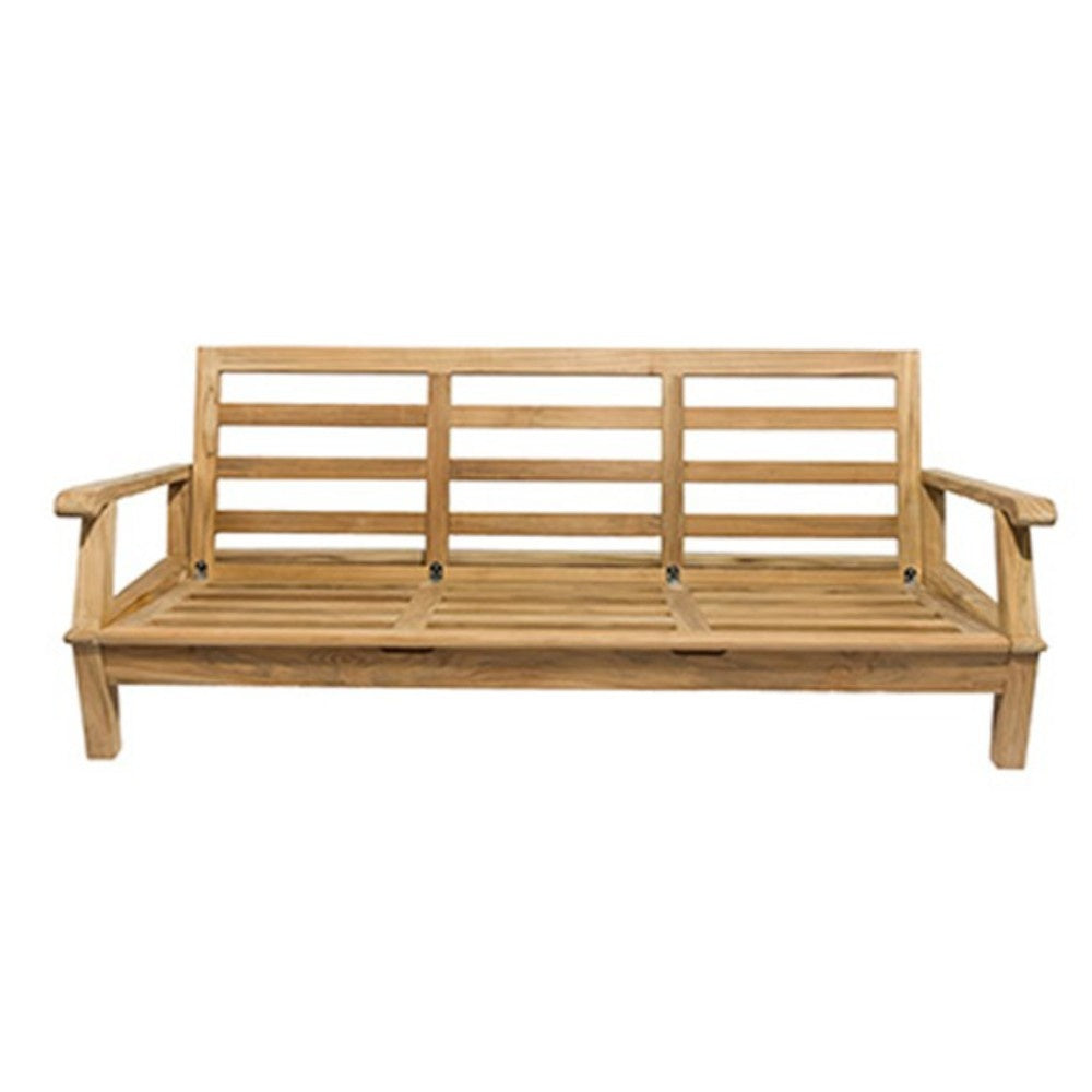 Royal Teak Collection Miami Sofa